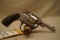 US Revolver Company .22 Double Action Revolver