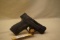 S&W M&P9 Shield 9mm Semi-auto Pistol