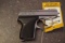 L. W. Seecamp Co. Inc. LWS380  .380 Semi-auto Pistol