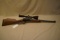 Henry .17HMR L/A Rifle