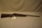 Remington TargetMaster M. 510 .22 Single Shot B/A Rifle