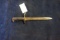 WWII Bayonet American Fork & Hoe (AFH)
