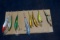 Assorted Lures