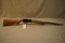 Remington M. 552 Speedmaster .22 Semi-auto Rifle