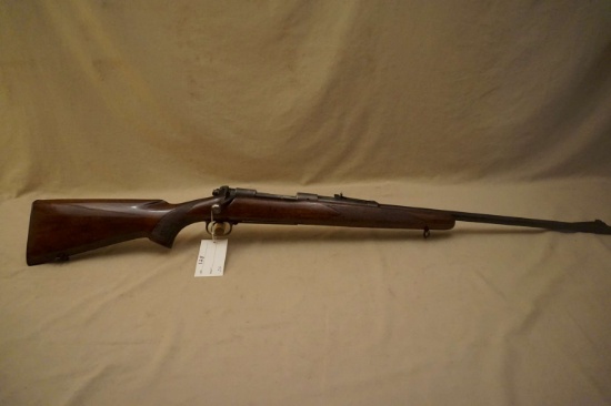 Winchester M. 70 Pre-64 .270WCF B/A Rifle