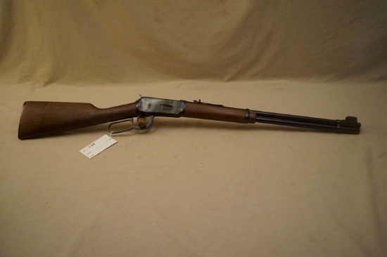 Winchester M. 94 .30-30 L/A Carbine