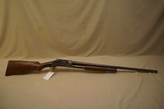 Winchester 1897 12ga Pump Shotgun