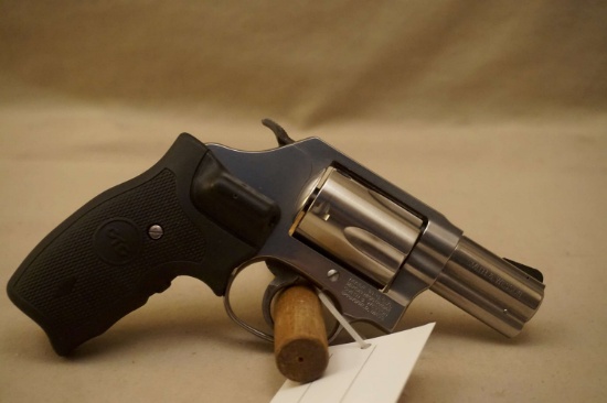 S&W M. 60-14 .357Mag Revolver