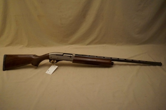 Remington M. 11-87 Ducks Unlimited 12ga Semi-auto Shotgun