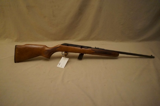 Savage M. 64 .22LR Semi-auto Rifle