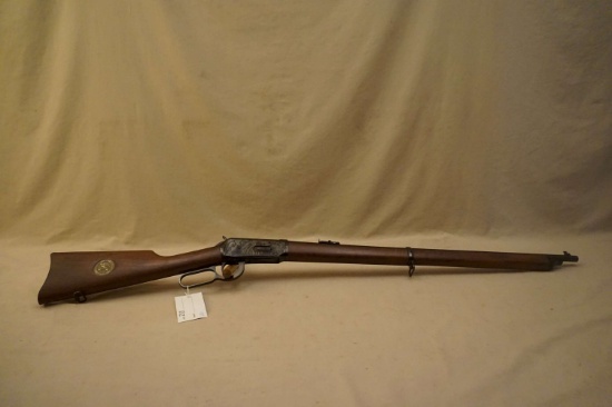 Winchester M. 1894 NRA Centennial Musket .30-30 L/A Rifle