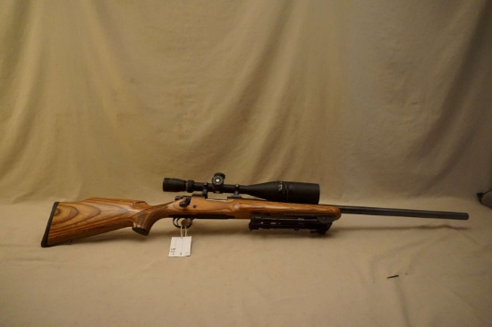 Remington M. 700 .308 B/A Rifle
