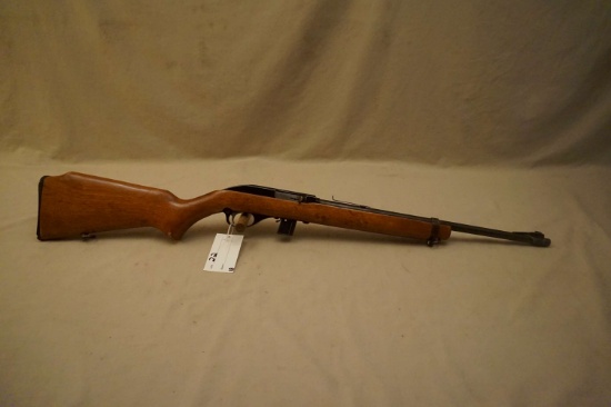 Marlin Glenfield M. 70 .22 Semi-auto Rifle