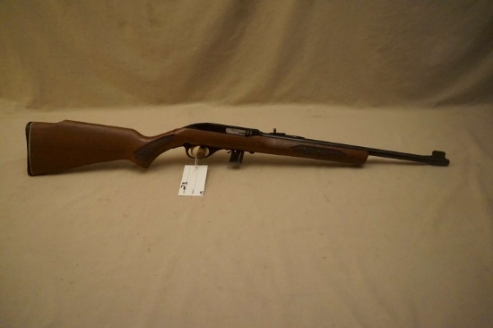 Marlin M. 995 .22LR Semi-auto Rifle