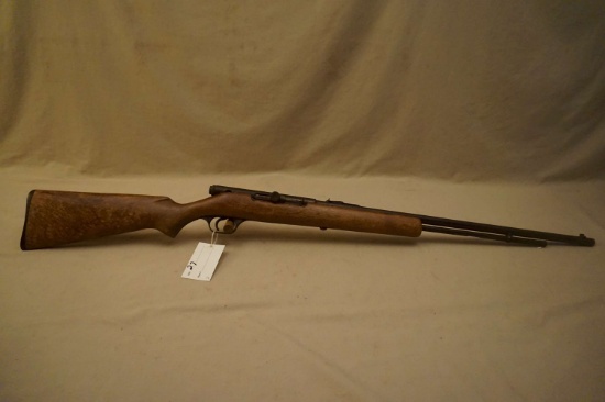 Springfield M. 87A .22 Semi-auto Rifle