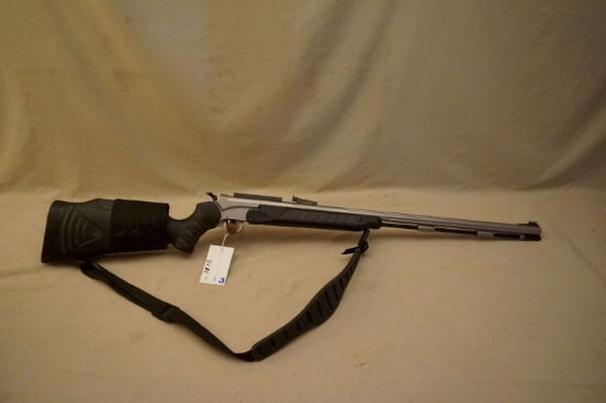 Thompson Center Encore .209x50Mag In-Line Percussion Rifle