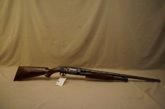 Browning M. 12 28ga Pump Shotgun