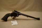 Ruger New Model Single Six .22 & .22Mag Single Action Revolver