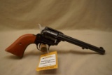 Heritage Arms Rough Rider .22 & .22Mag Revolver