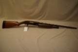 Winchester M. 1912 12ga Pump Shotgun