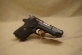 Star Arms M. PD45 .45ACP Semi-auto Pistol