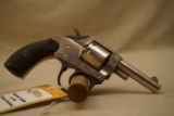 US Revolver Company .22 Double Action Revolver