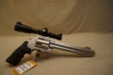 S&W M. 500 .500S&W Revolver