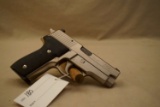 Sig Sauer P228 9mm Semi-auto Pistol