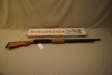 Winchester M. 1300 Waterfowl 12ga Pump shotgun