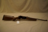 Browning BLR M. 81 .243 L/A Rifle