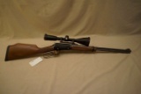 Henry .17HMR L/A Rifle