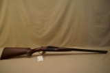 Charles Daly M. 306 20ga SxS Shotgun
