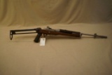 Ruger Ranch Rifle Mini-14 .223 Semi-auto Rifle