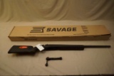 Savage M. 10FCP .308 B/A Rifle