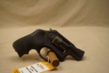 Ruger LCR .38Spcl+P Revolver