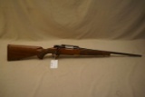 Winchester M. 70SA 6mm B/A Rifle