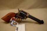 Heritage Arms Rough Rider RR22999CH4 .22 Revolver