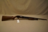 Winchester M. 1912 16ga Pump Shotgun