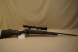 Weatherby Vanguard .25-06 B/A Rifle