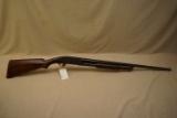 Remington M. 10 12ga Pump Shotgun