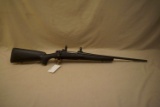 Remington M. 700ADL .270 B/A Rifle