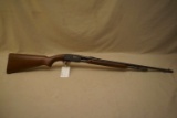 Remington M. 121 .22 Pump Rifle