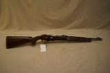 Remington Nylon M. 10 .22 Single Shot Rifle