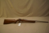 Winchester M. 69A .22 B/A Rifle