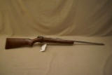 Remington M. 514 .22 Single Shot Rifle
