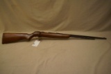 Remington M. 512 .22 B/A Rifle