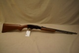 Remington Fieldmaster 572 .22 Pump Rifle