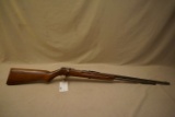 Remington M. 34 .22 B/A Rifle