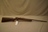 Winchester M. 67 .22 Single Shot B/A Rifle
