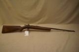 Winchester M. 67 .22 Single Shot Rifle